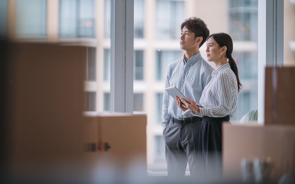八丁堀でワンルームを選ぶ理由は？投資用兼自宅マンションで利便性と資産性を両立の画像