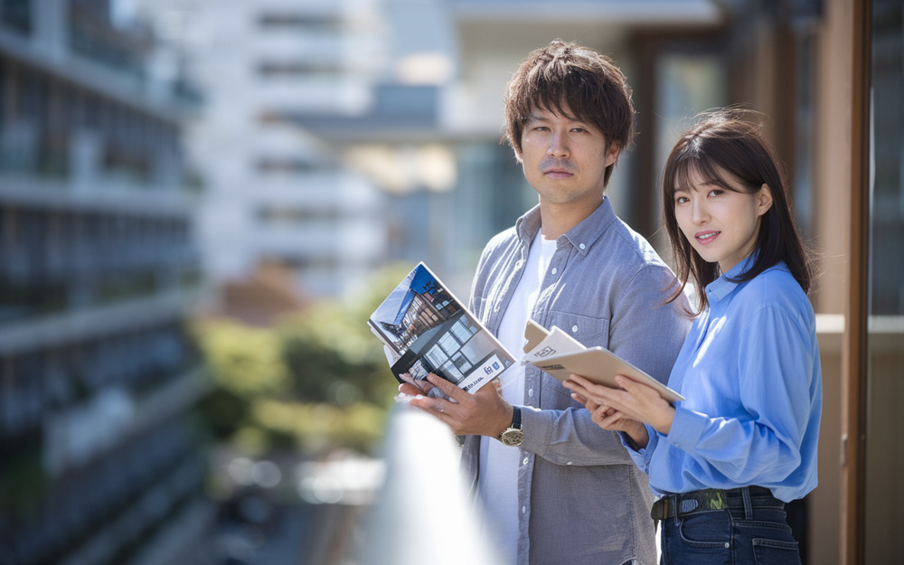 八丁堀でマンション購入を検討中の方へ！資産価値と将来性を見極めるポイントを解説の画像