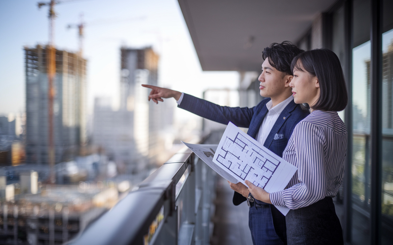 八丁堀の再開発で将来性はどう変わる？マンション価格の今と資産性を解説の画像