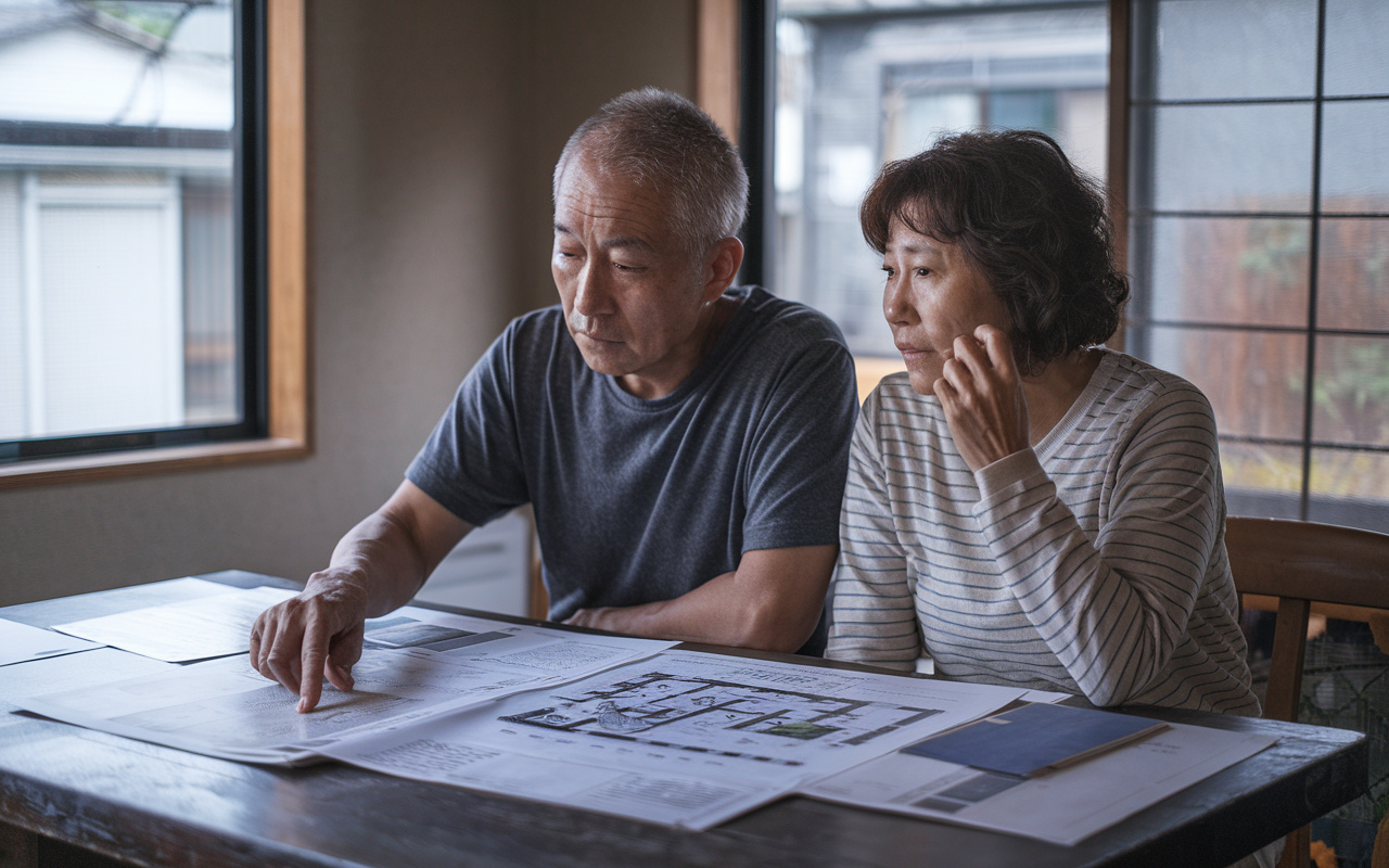 既存宅地って何？　新築や建て替えはできるの？　手続きは？　徹底解説！の画像
