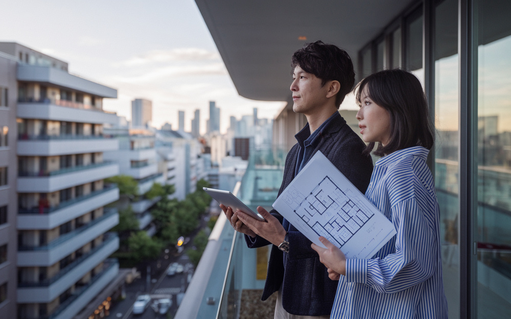 神泉駅でマンション購入を検討中の方へ！資産価値と将来性を見極めるポイントを解説の画像