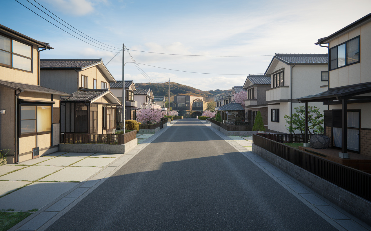 橿原市で後悔しない買い替えのコツは？購入前の売却査定と時期の考え方の画像