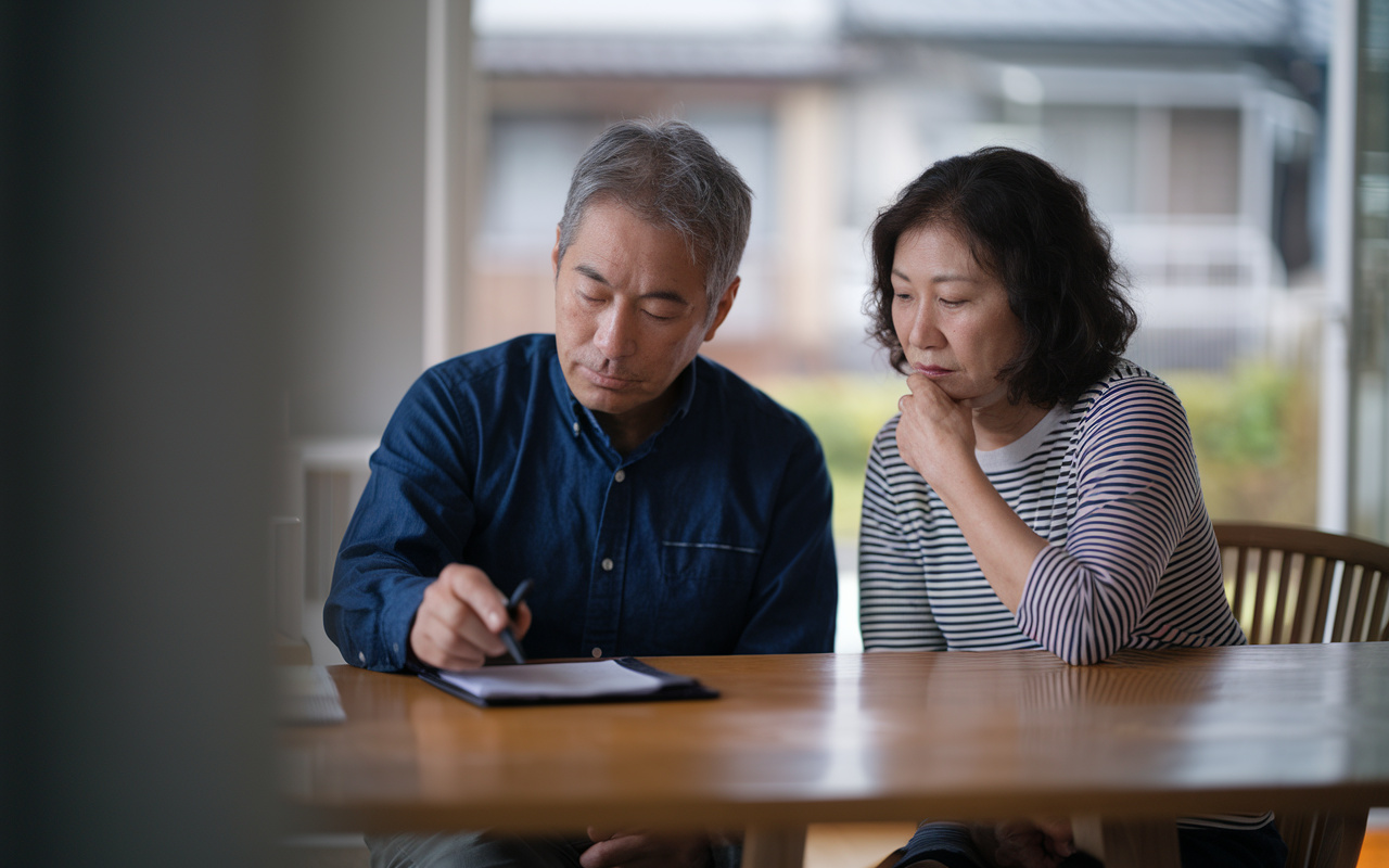 橿原市で不動産売却を検討中の方へ！査定と所得税住民税を踏まえた最適なタイミングを解説の画像