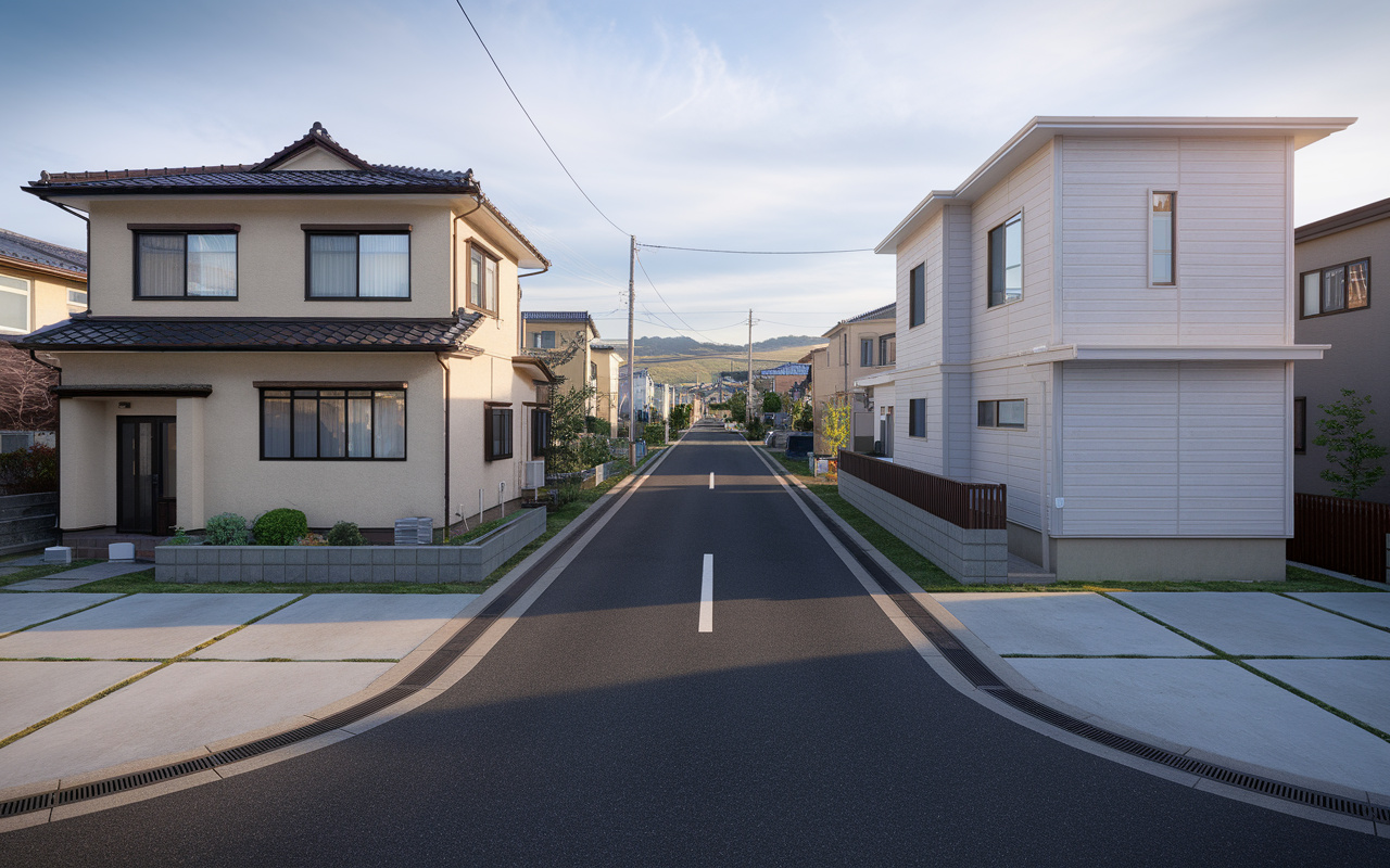 橿原市の空き家はいつ売るべきか？売却査定の判断基準と適切な進め方の画像