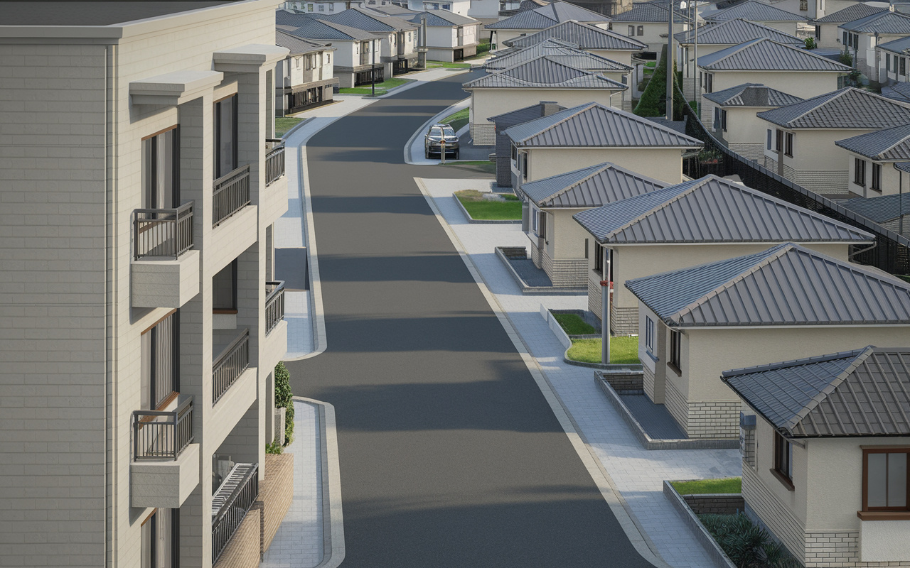 橿原市で子育て終了後の売却査定はいつ？転勤や住み替えに最適なタイミングを解説の画像