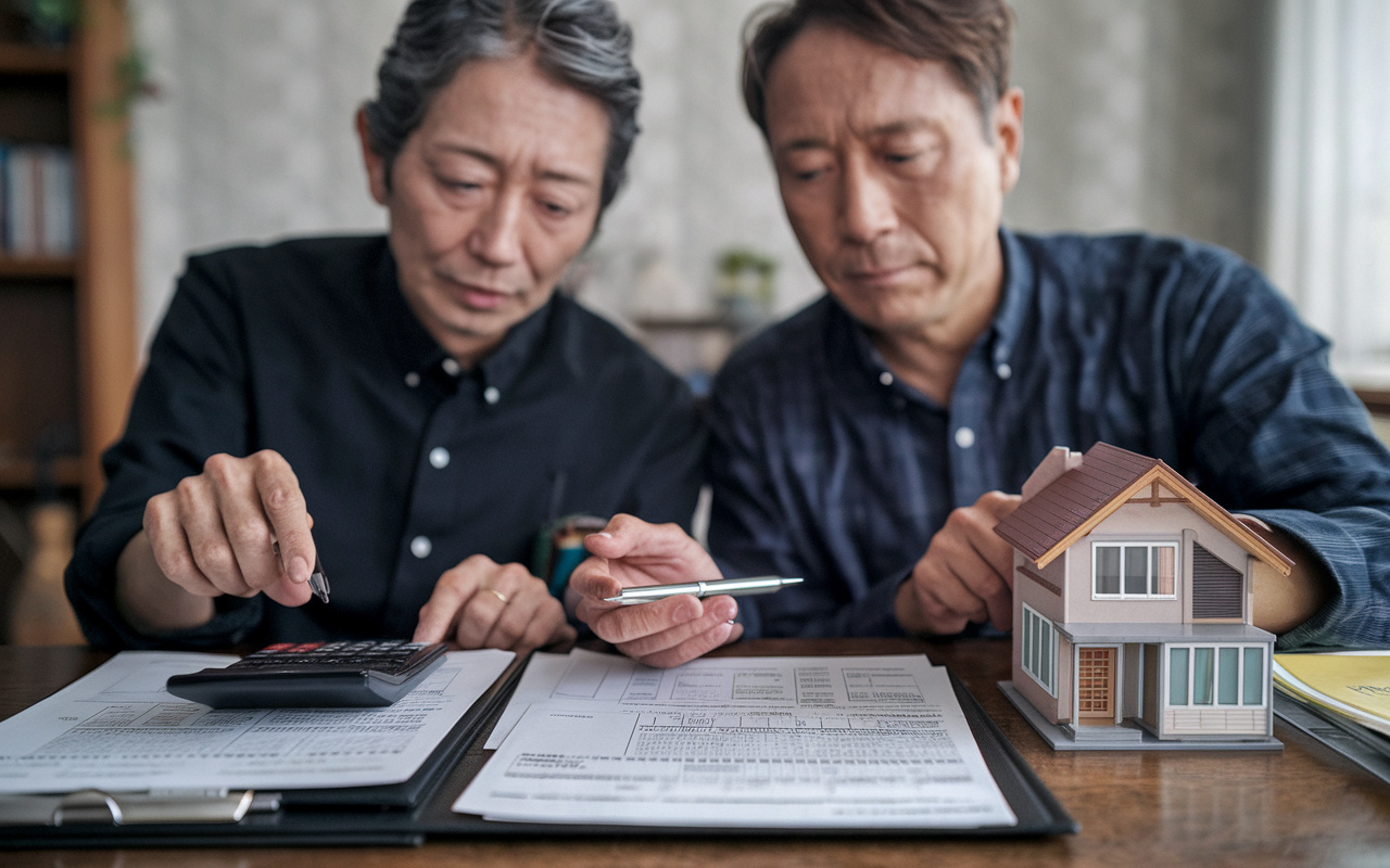 橿原市の相続不動産売却費用の内訳は？ヒカリアホームが具体的な相談に対応の画像