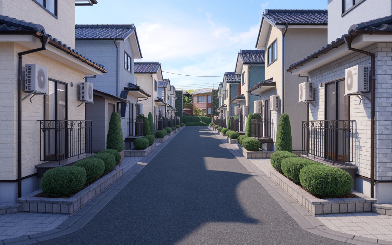 橿原市の戸建を高値売却したい方へ！コツを押さえてヒカリアホームがサポートの画像