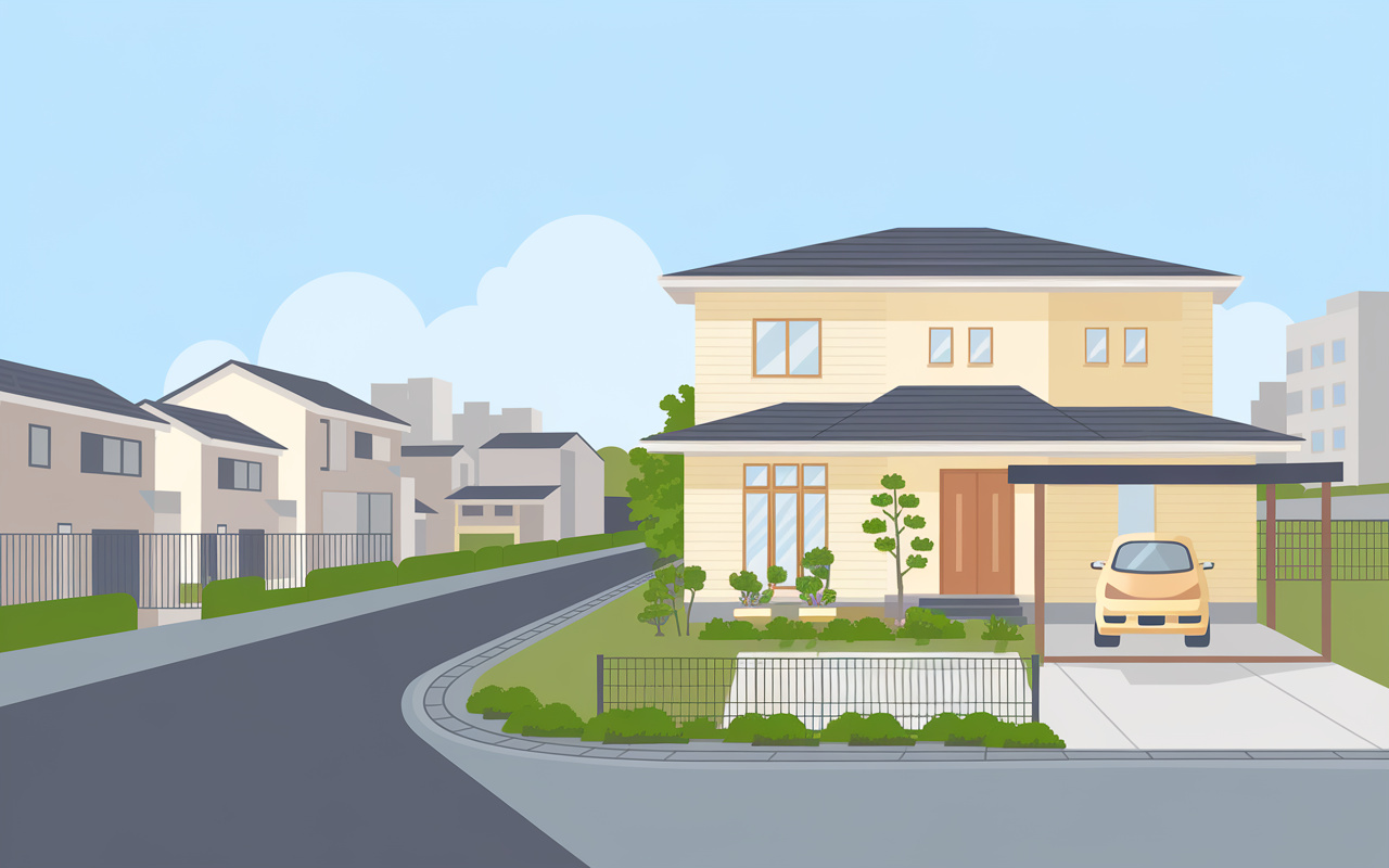 茨城の住宅取得補助金はどれくらい？いくらもらえるかと申請の流れを解説の画像