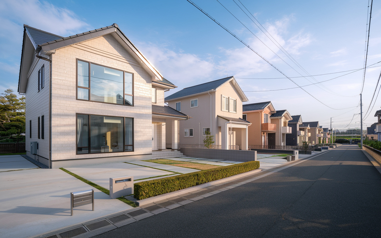 住宅購入を初めて検討中の方へ！茨城の補助金活用で無理のないマイホーム計画の画像