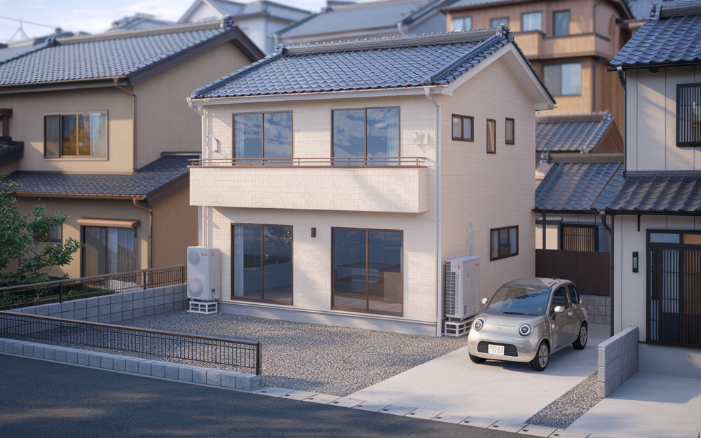 栃木で初めての住宅購入補助金はいくら？条件別にもらえる総額の目安を