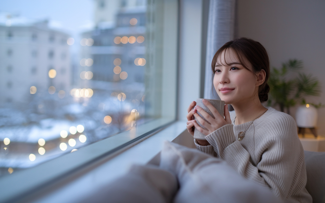 札幌で一人暮らしを始める女性必見 QOLを上げる周辺環境の選び方の画像