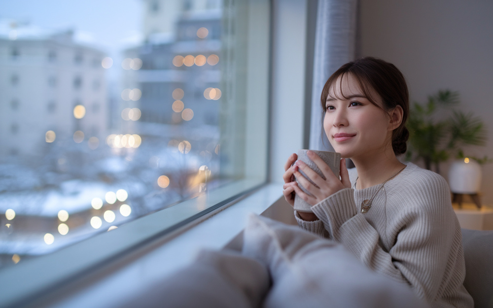 札幌で一人暮らしを始める女性必見 QOLを上げる周辺環境の選び方の画像