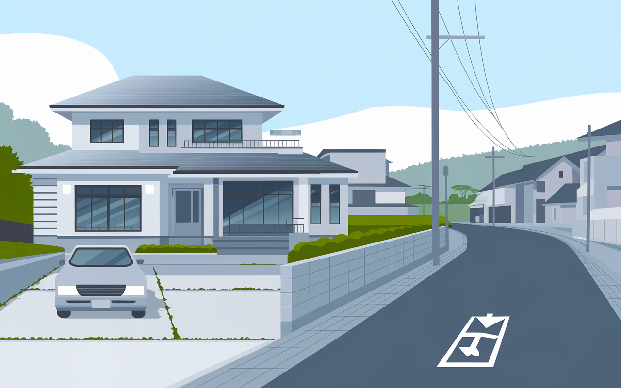 神戸市の一戸建て売却体験談！税金トラブルを防ぐ具体策を解説の画像
