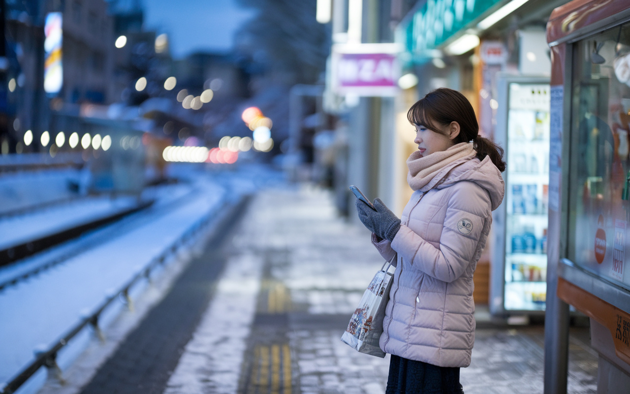 札幌で一人暮らしを始める女性必見？近所にあると便利な施設と選び方を解説の画像