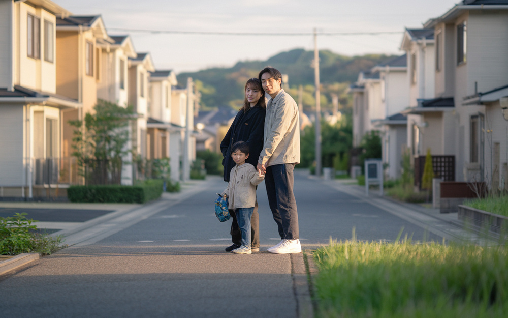 熊本移住でTSMC近くを検討中の方へ！子育て環境が良い地域と住宅用地選びのポイントの画像