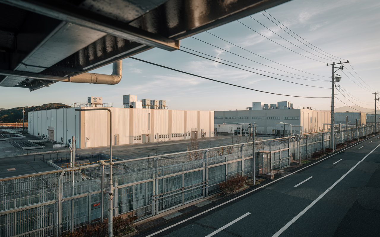 TSMC熊本の不動産投資はどうなる？将来性とリスクを整理して解説の画像