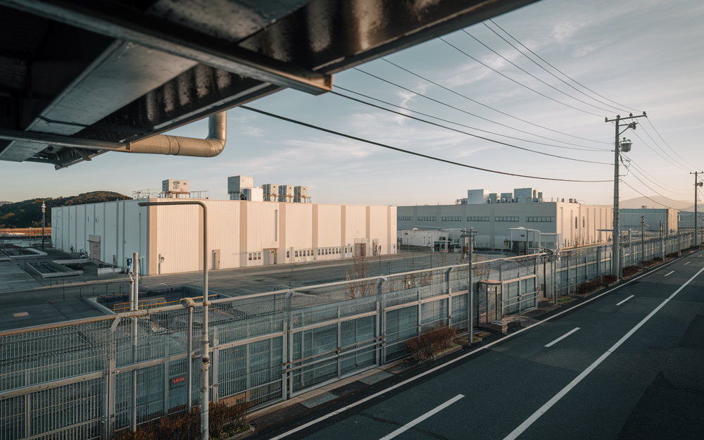 TSMC熊本の不動産投資はどうなる？将来性とリスクを整理して解説の画像
