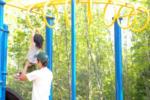 伊勢原市　公園