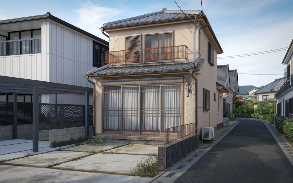 空き家や特定空き家の条例とは？相続人が知るべき管理と対策ポイントの画像