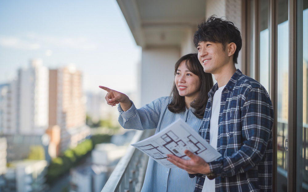 年収400万円で熊本市に家は買える？人気マンション相場と中古購入の考え方の画像