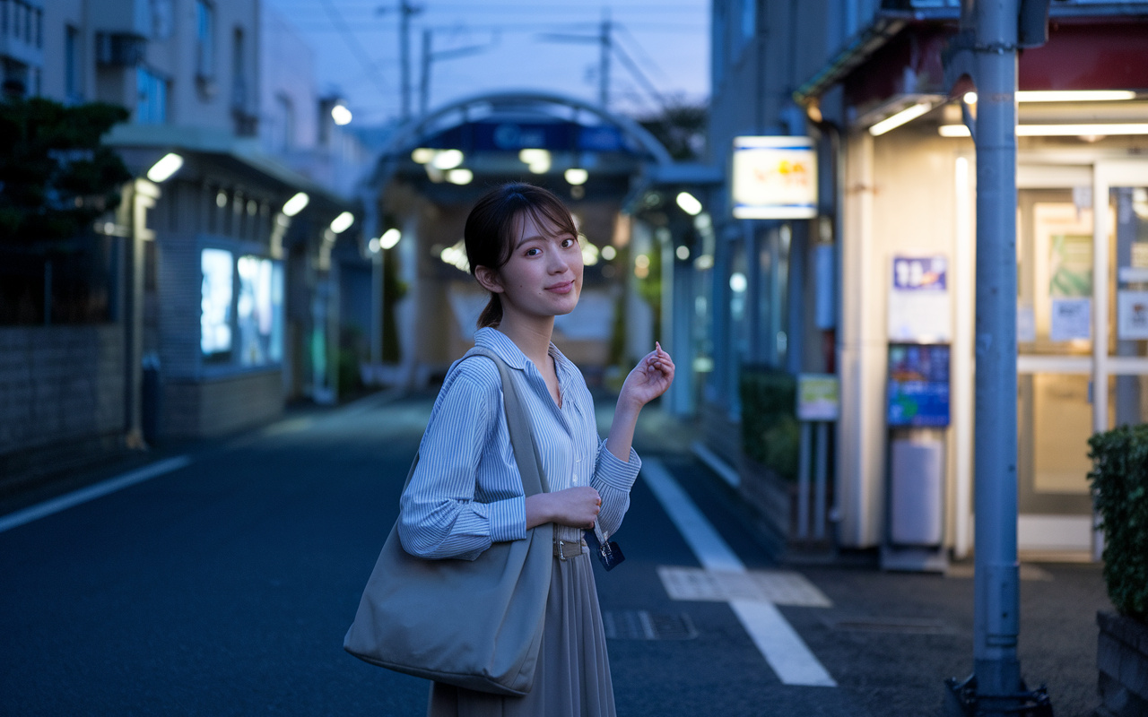 杉並区で駅近一人暮らしを検討中？治安が良いエリアの選び方と安心の条件の画像