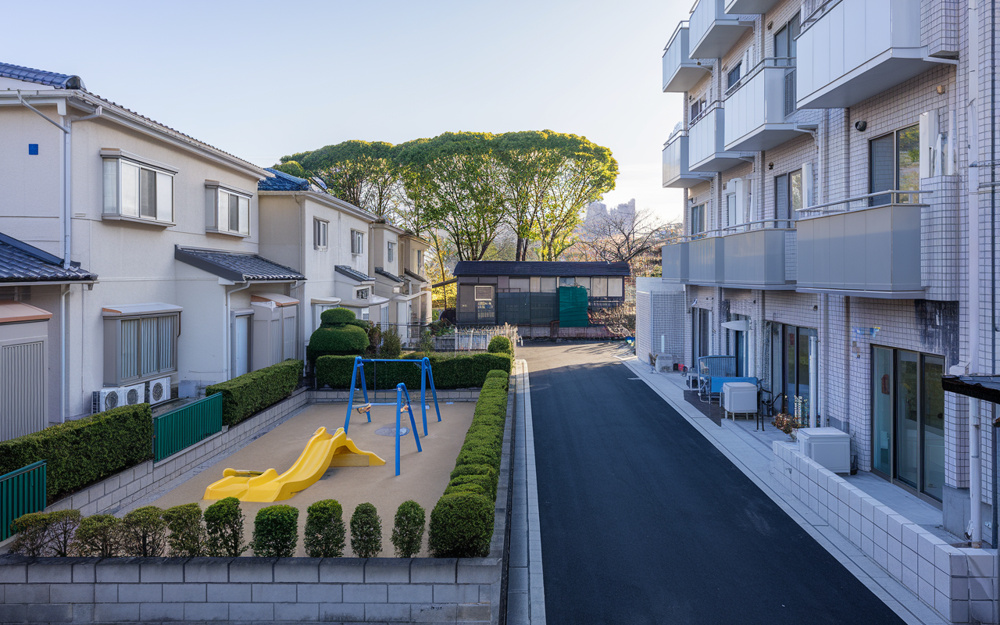 杉並区で子育てしやすいエリアはどこ？保育園や小学校事情から賃貸選びのコツを解説の画像