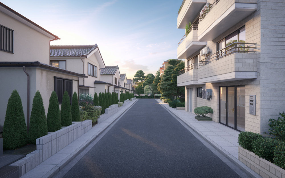 荻窪と西荻窪は静かで住みやすい街？評判から見る暮らしやすさの画像
