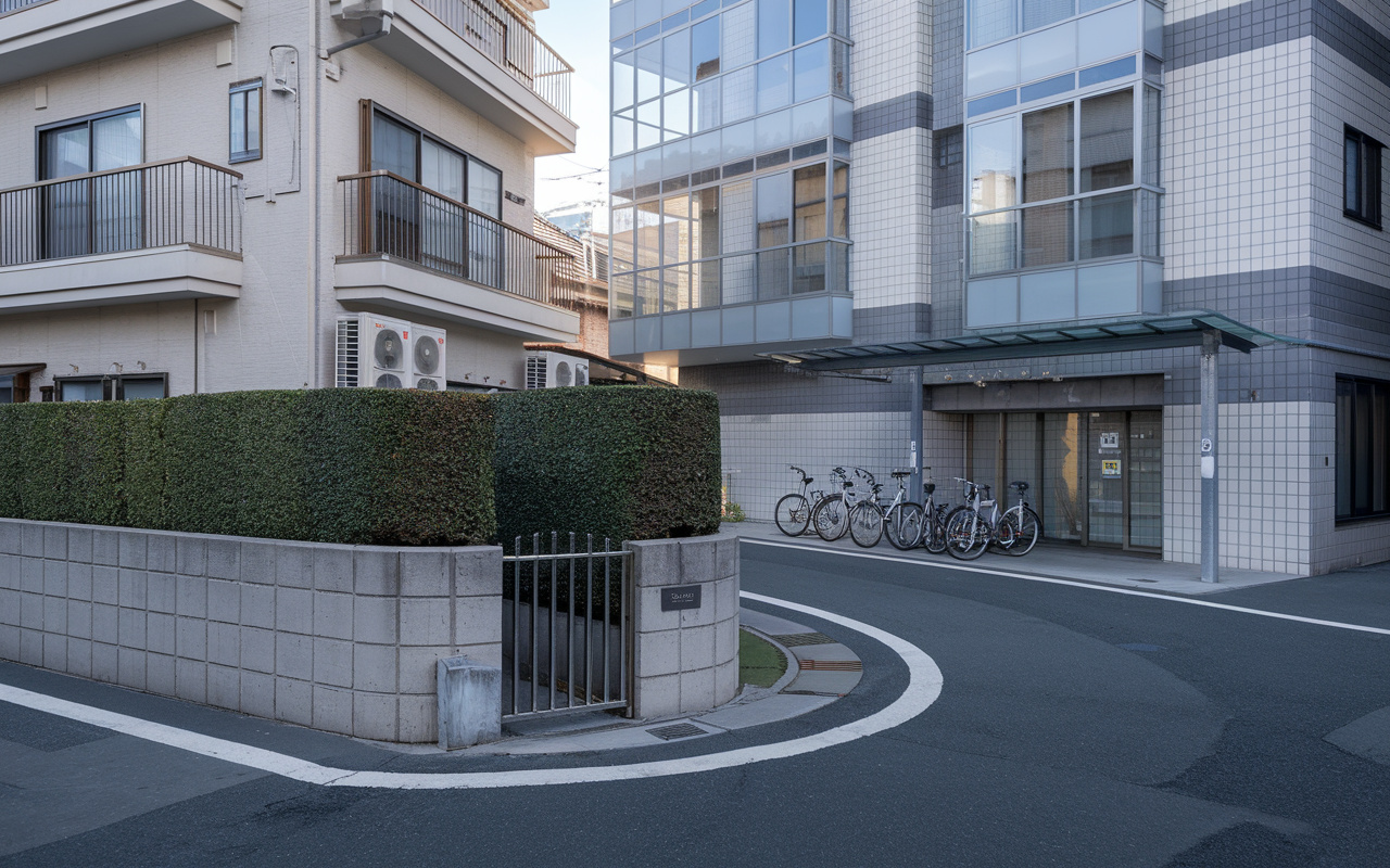 高円寺阿佐ヶ谷荻窪の駅周辺治安は？注意点と安全に暮らす賃貸選びの画像