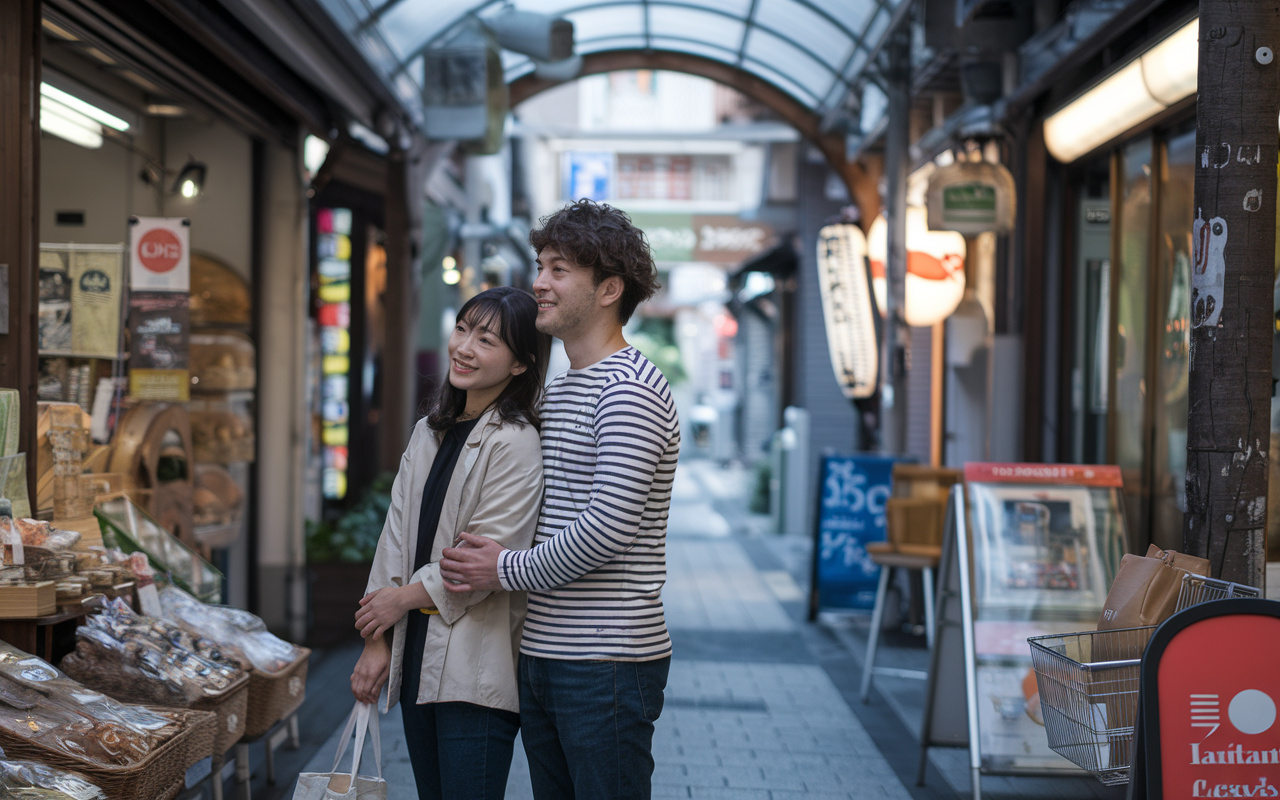 杉並区で高円寺と阿佐ヶ谷はどう違う？商店街と生活利便性から住みやすさを比較の画像
