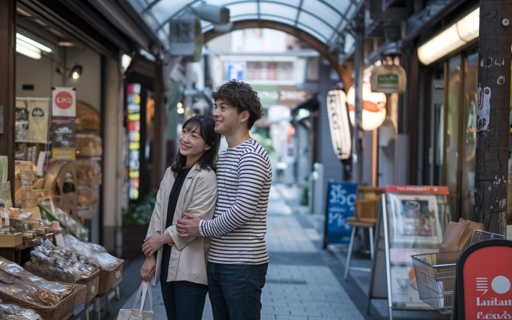 杉並区で高円寺と阿佐ヶ谷はどう違う？商店街と生活利便性から住みやすさを比較の画像