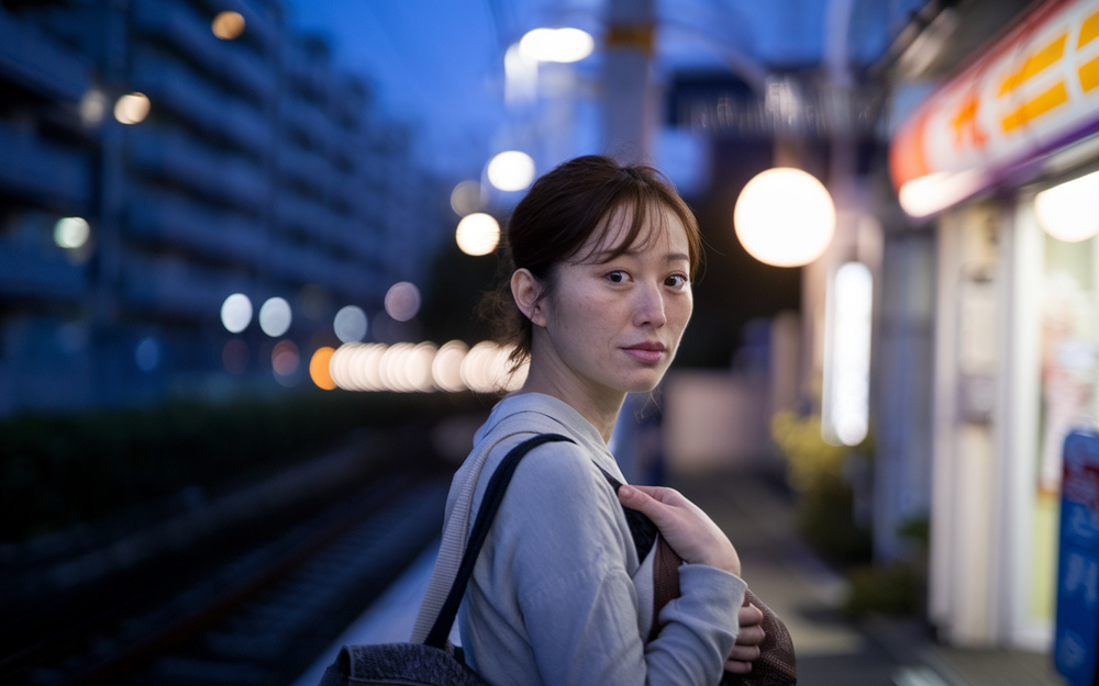 荻窪と西荻窪の夜道は安全か？女性の一人暮らし向けエリア選びの画像