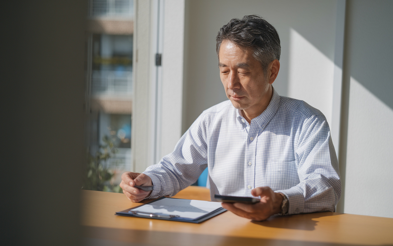 杉並区の賃貸サブリースとは?仕組みとデメリットをオーナー目線で解説の画像
