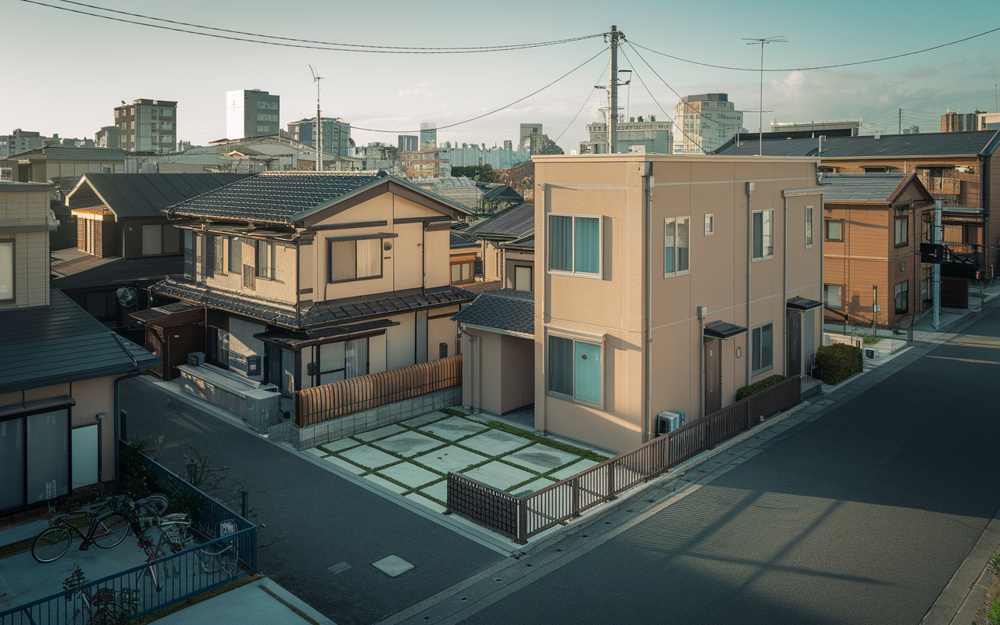 杉並区の賃貸相場の調べ方は？適正家賃を見極める大家の実践ポイントの画像