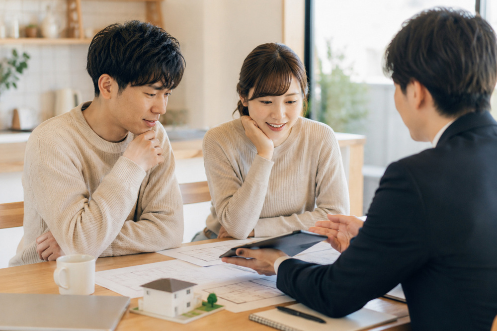 小郡市で住宅ローン35年は不安？無理のない返済計画の考え方を解説の画像