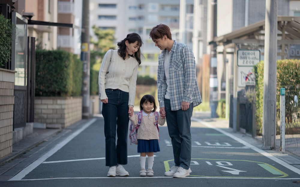 上本町で子育てするなら？天王寺区の治安と五条小学校真田山小学校周辺の魅力を解説の画像