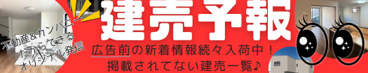 建売予報の画像
