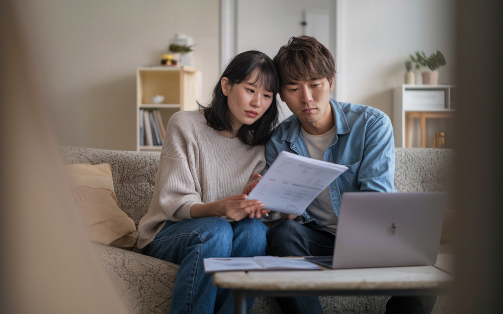 家賃を下げたい人必見？手取り25万円の適正家賃と無理のない住まい選びの画像