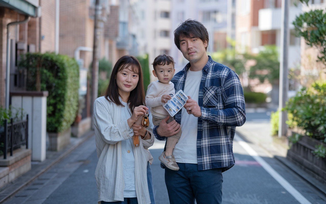 住之江区で治安いいエリアはどこ？ファミリー向け賃貸の選び方と家賃相場の画像