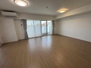 グレーシアパーク仲町台の画像