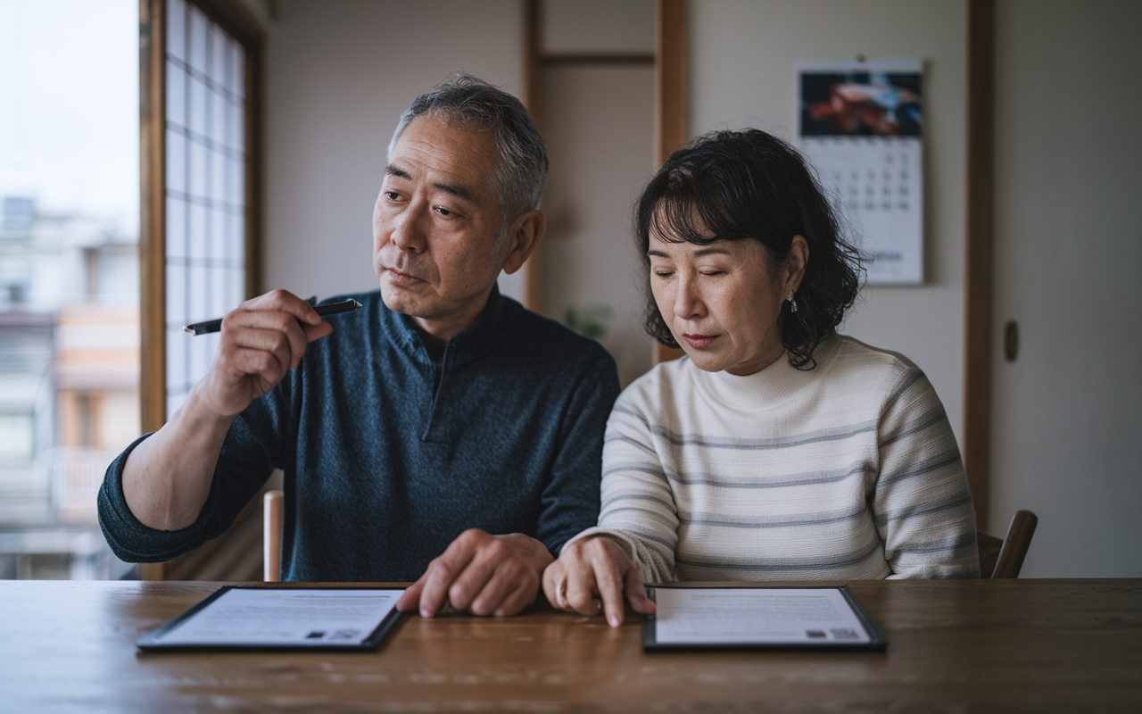 明石市の金利動向を読み解く！不動産売却でいつ動くべきかを整理の画像