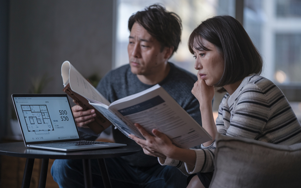 不動産抱え込みで売れない理由は？知らないと損するデメリットと見抜き方の画像