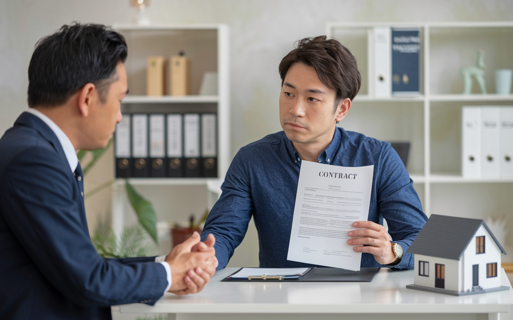 オーナー向けの抱え込みとは？不動産会社の抱え込みを防ぐ方法を解説の画像
