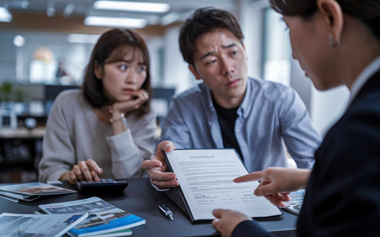 不動産仲介の抱え込みとは?手数料との関係と避けるための会社選びの画像