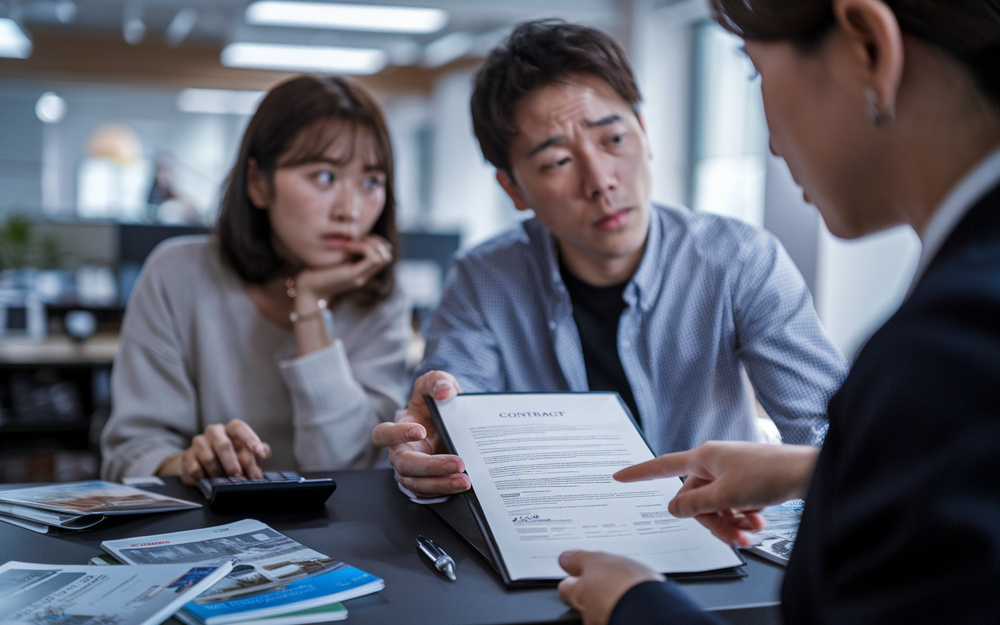 不動産仲介の抱え込みとは？手数料との関係と避けるための会社選びの画像