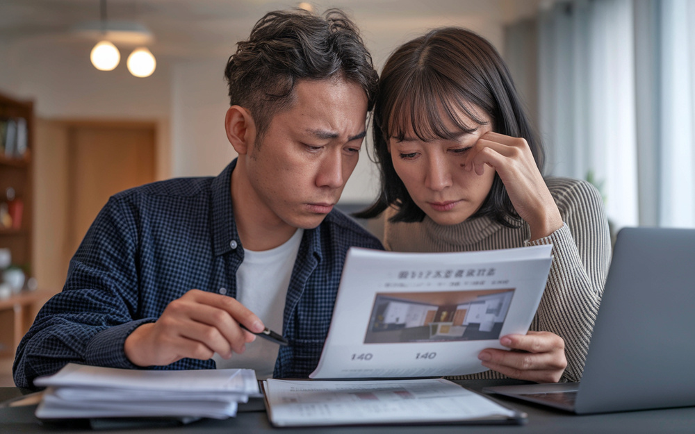 不動産会社の抱え込みとは何か？トラブル事例と不安を防ぐ売却の注意点の画像