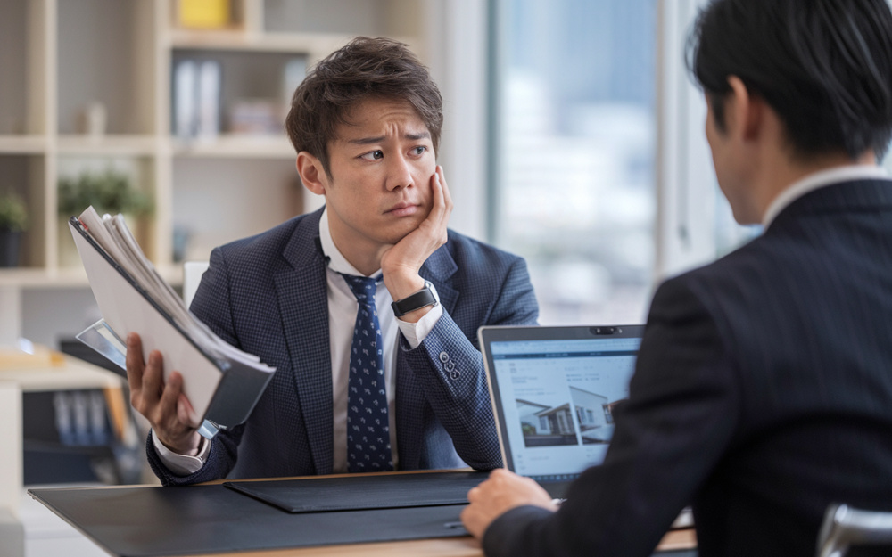 投資用不動産で抱え込みを防ぐには？仲介業者の対応と見抜き方を解説の画像