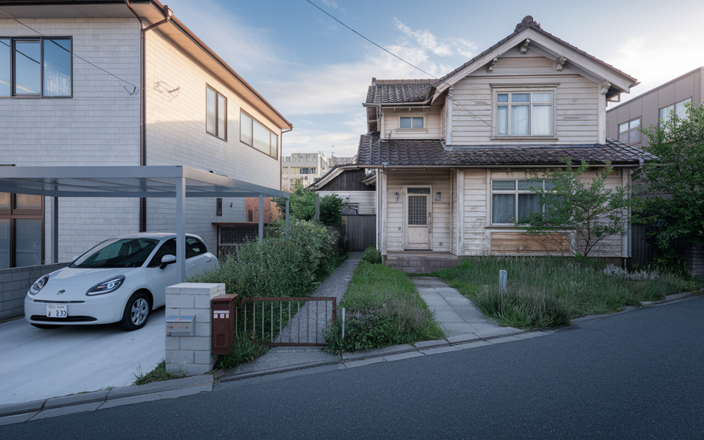 加古川市で空き家売却を検討中の方へ！3000万控除の要件と期限を分かりやすく解説の画像