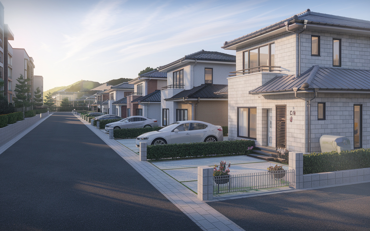 加古川で不動産購入を検討中の方へ！住宅ローン変動か固定か迷う30代の選び方の画像