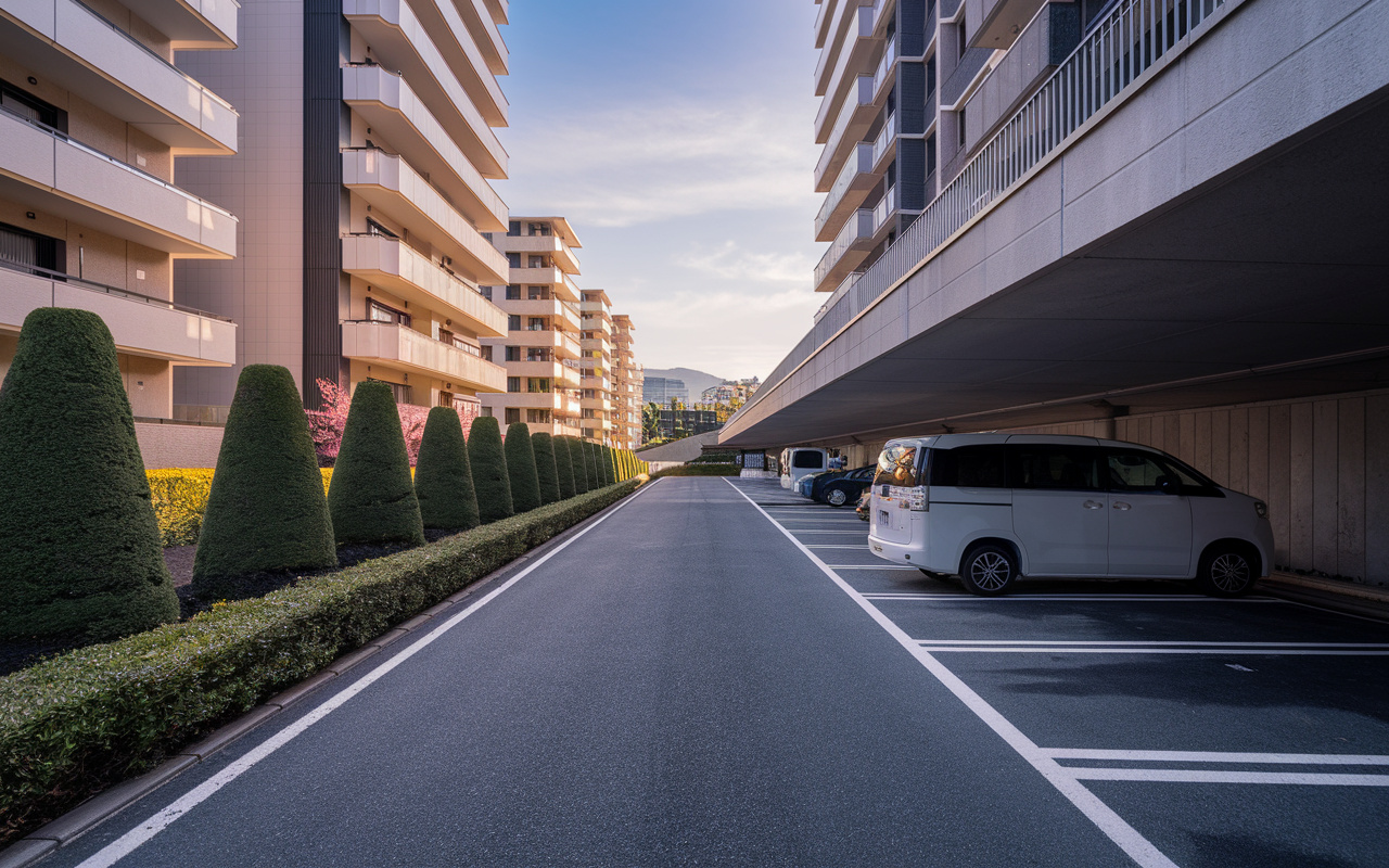 浜松市のマンションを高く売るには？高く売るための戦略を浜松市の不動産会社リブラフが解説の画像