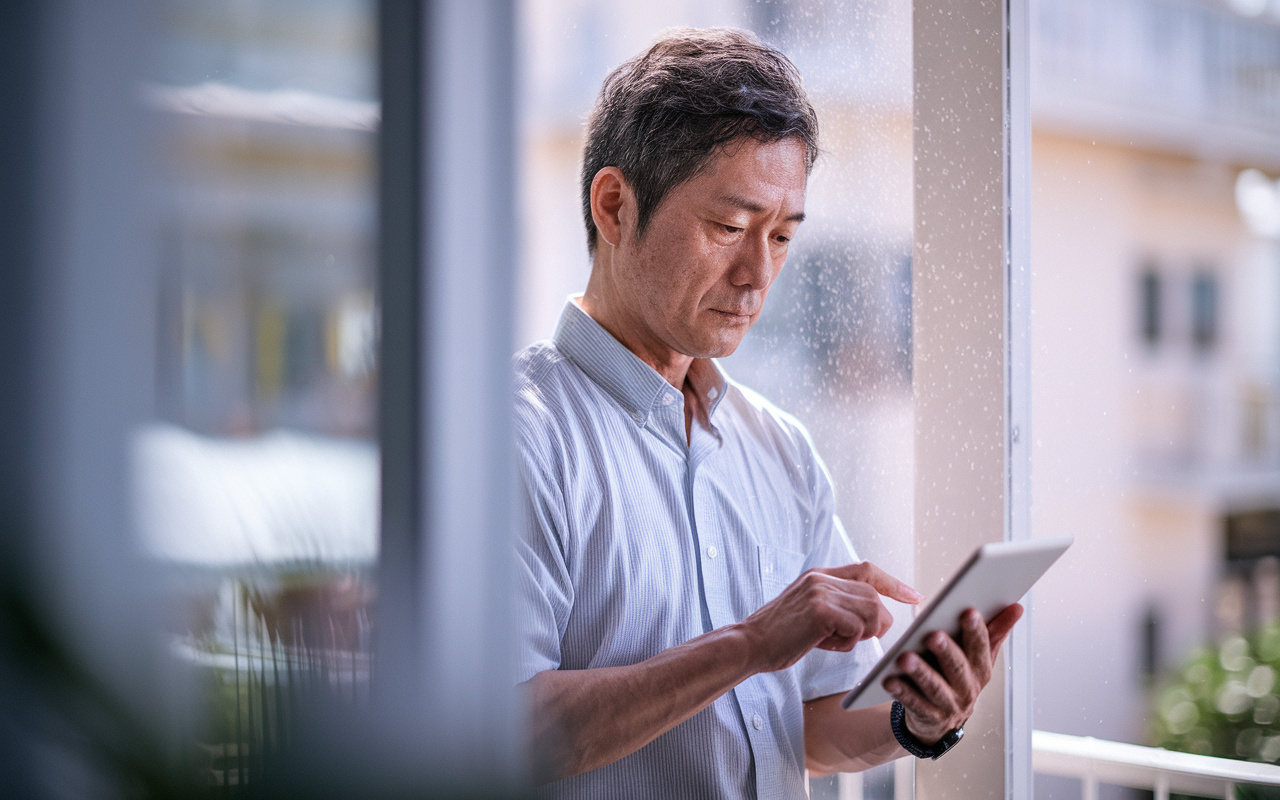 夏の不動産空室対策は何をすべきか?効果的な方法を賃貸オーナー向けに解説の画像